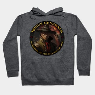 Chinese Fantasy Art Design Gifts Hoodie